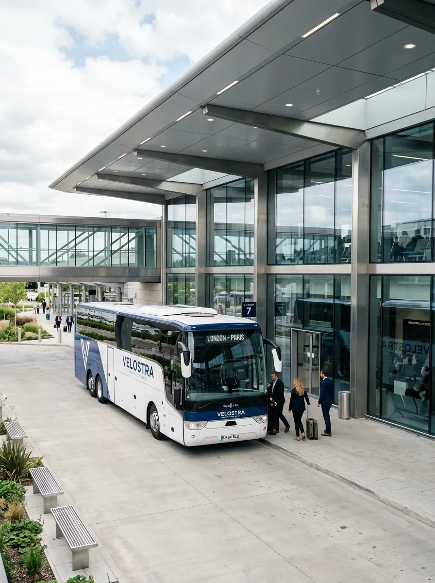 ClickBus premium fleet