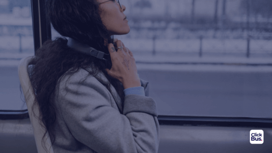 كليكباص ليبيا - خدمات النقل الآمنة والمضمونة بالحافلات